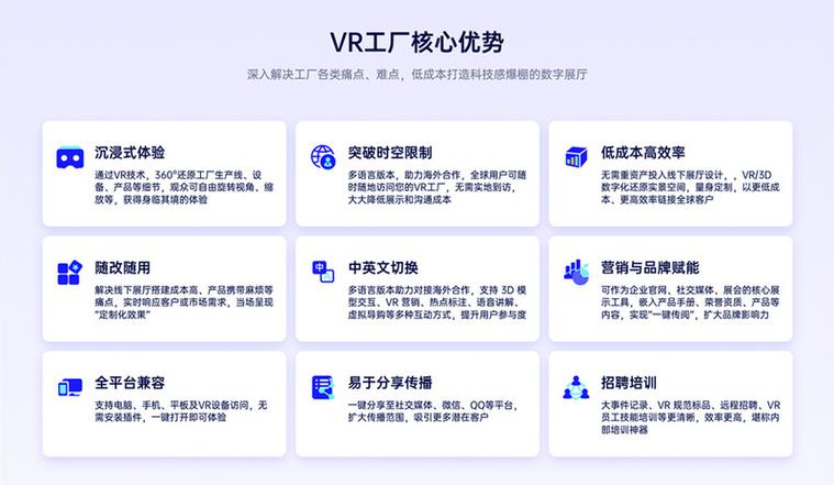 酷雷曼工厂VR全景拍摄制作 赋能制造业抢占数字化营销先机