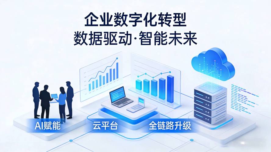 昆明数字经济浪潮下，ERP系统开发如何重塑企业内部管理