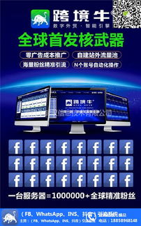 Facebook引流公司与服务新模式 数字云数字内容制作服务的探索与实践
