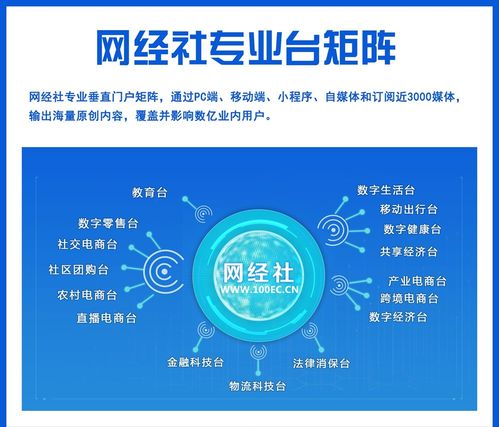 生活服务行业的数字化变革 网经社数字生活台与数字内容制作服务崭露头角